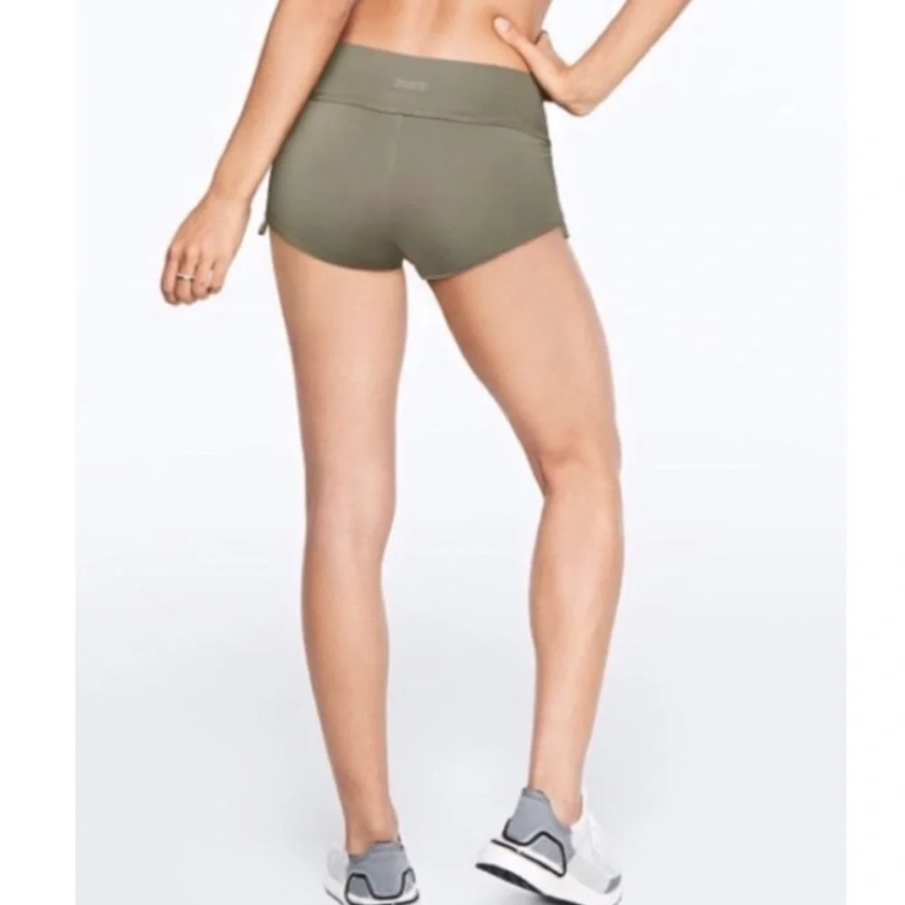 Victoria’s Secret Gym To Swim Shorts - Picture 2 of 9